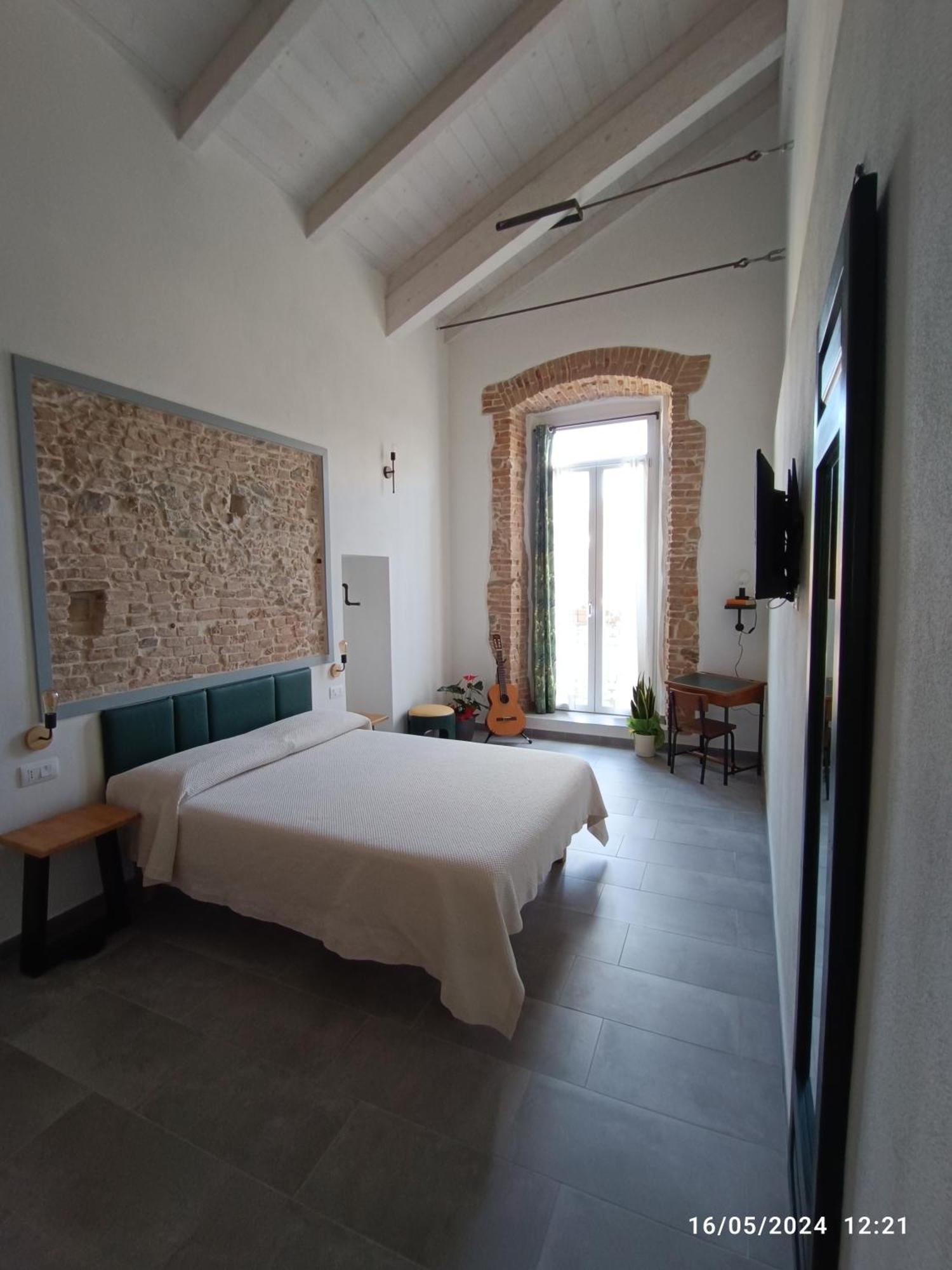 Vico Nobilioni Hotel Iglesias Quarto foto